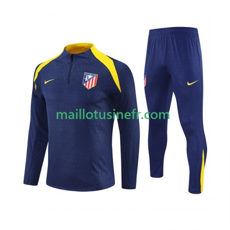 Atlético Madrid Ensemble Sweat d'entrainement 2025-26 Atlético Madrid Ensemble Sweat d'entrainement 2025-26